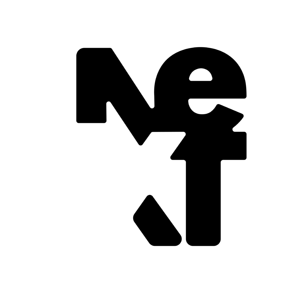 logo bianco