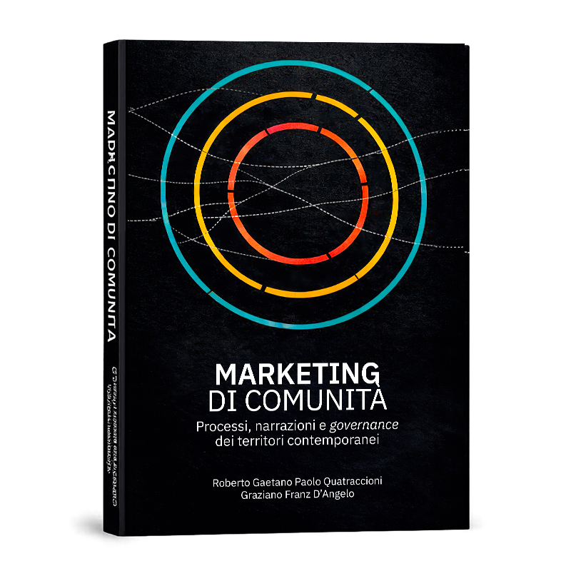 marketing di comunita